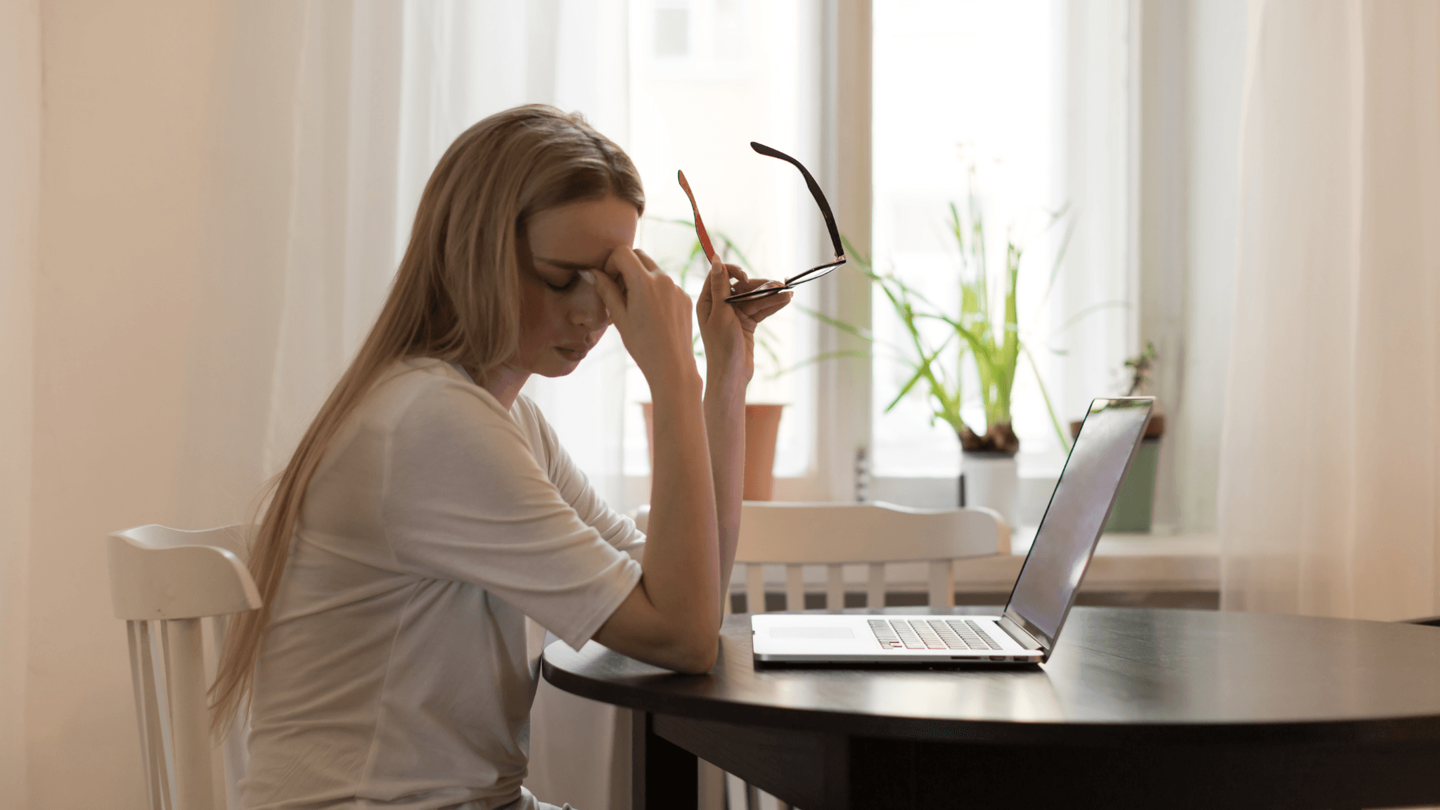 Utbrenthet. Slik får du energien tilbake.