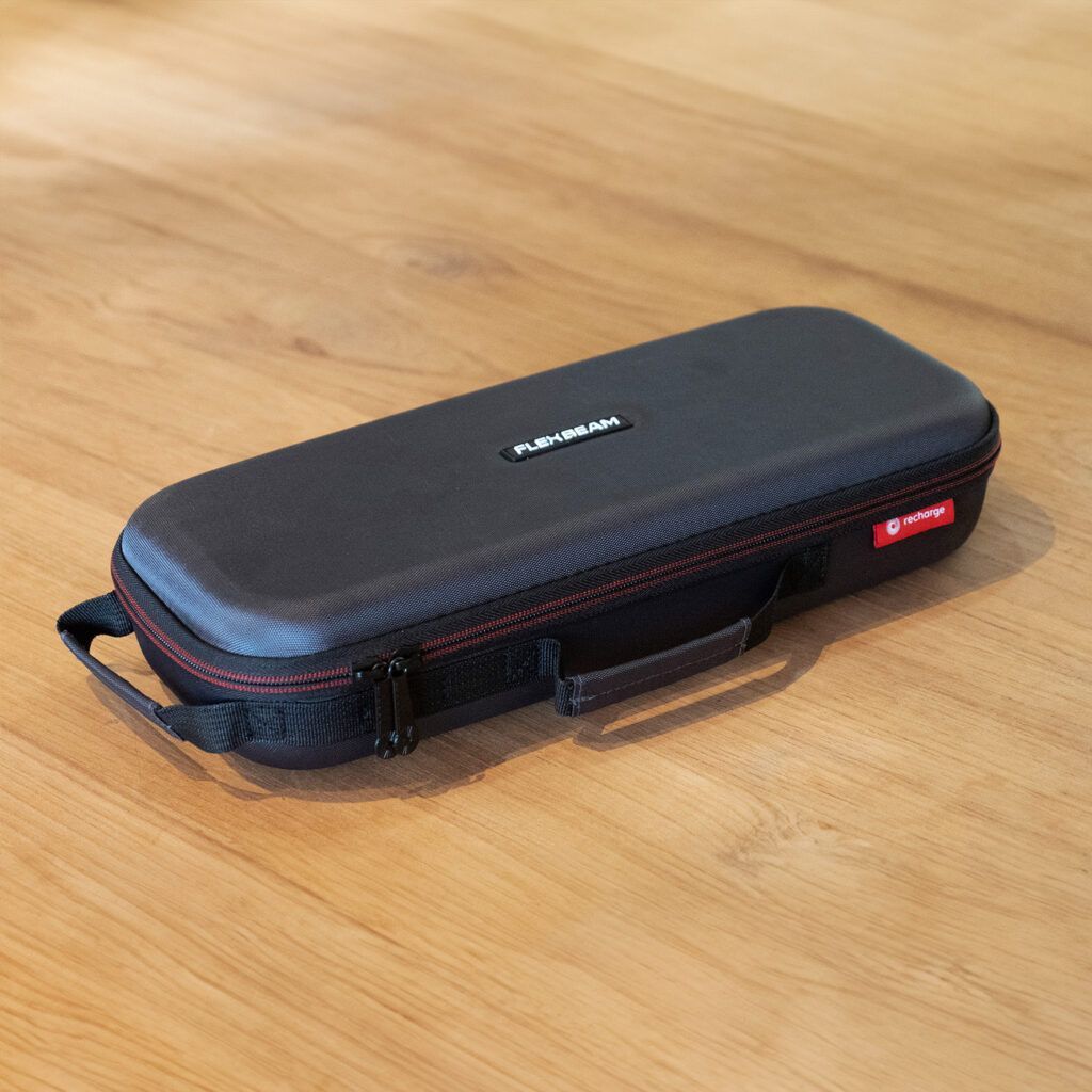 Extra Travel Case
