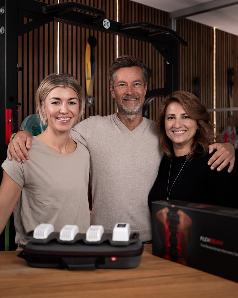 Research and Development