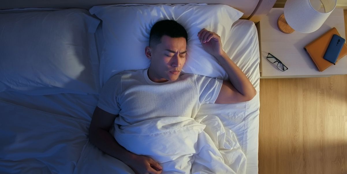 Sleep and stress management are important for a healthy immune system