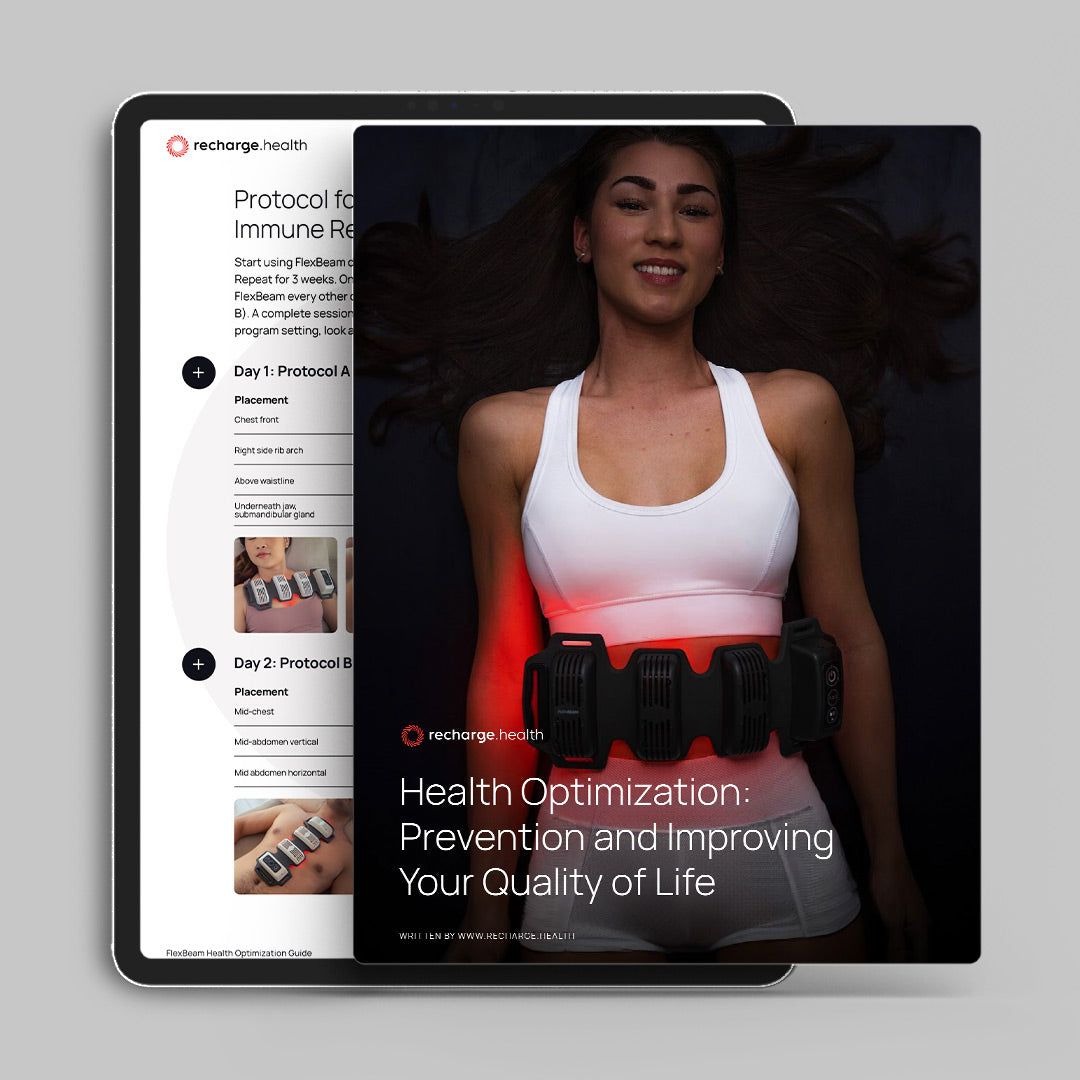 Health Optimization Guide