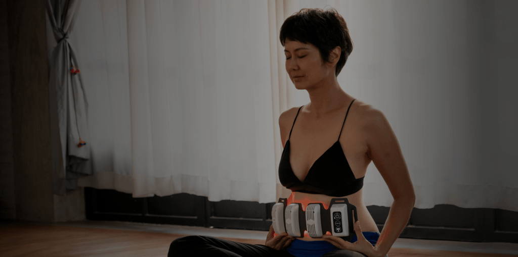 flexbeam for gut health