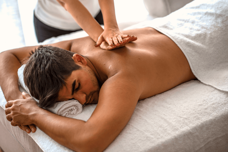 massage
