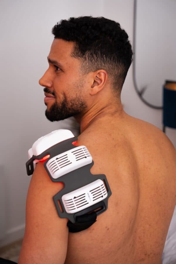 Targeted and systemic pain relief