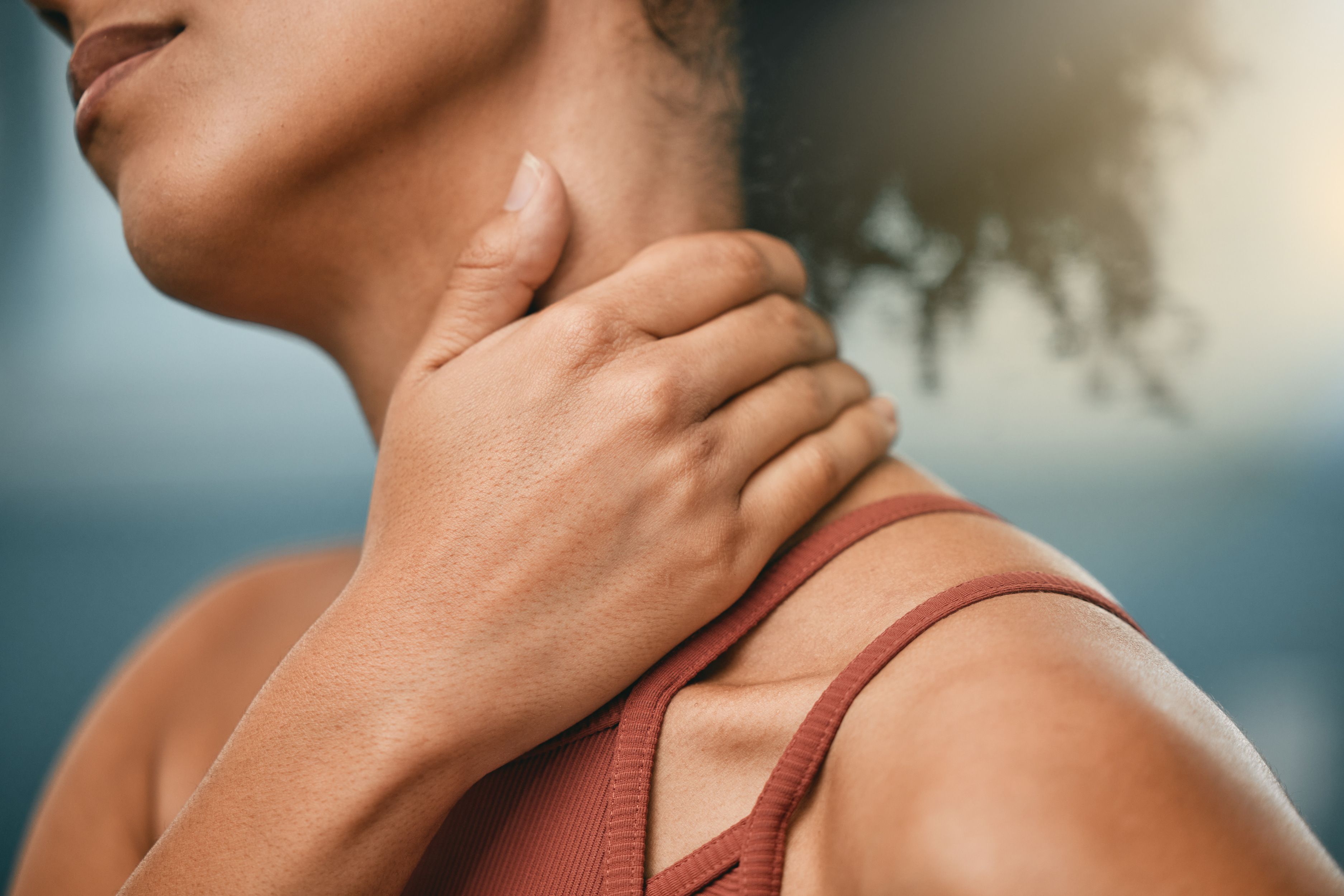 Why Does Pain Keep Coming Back?