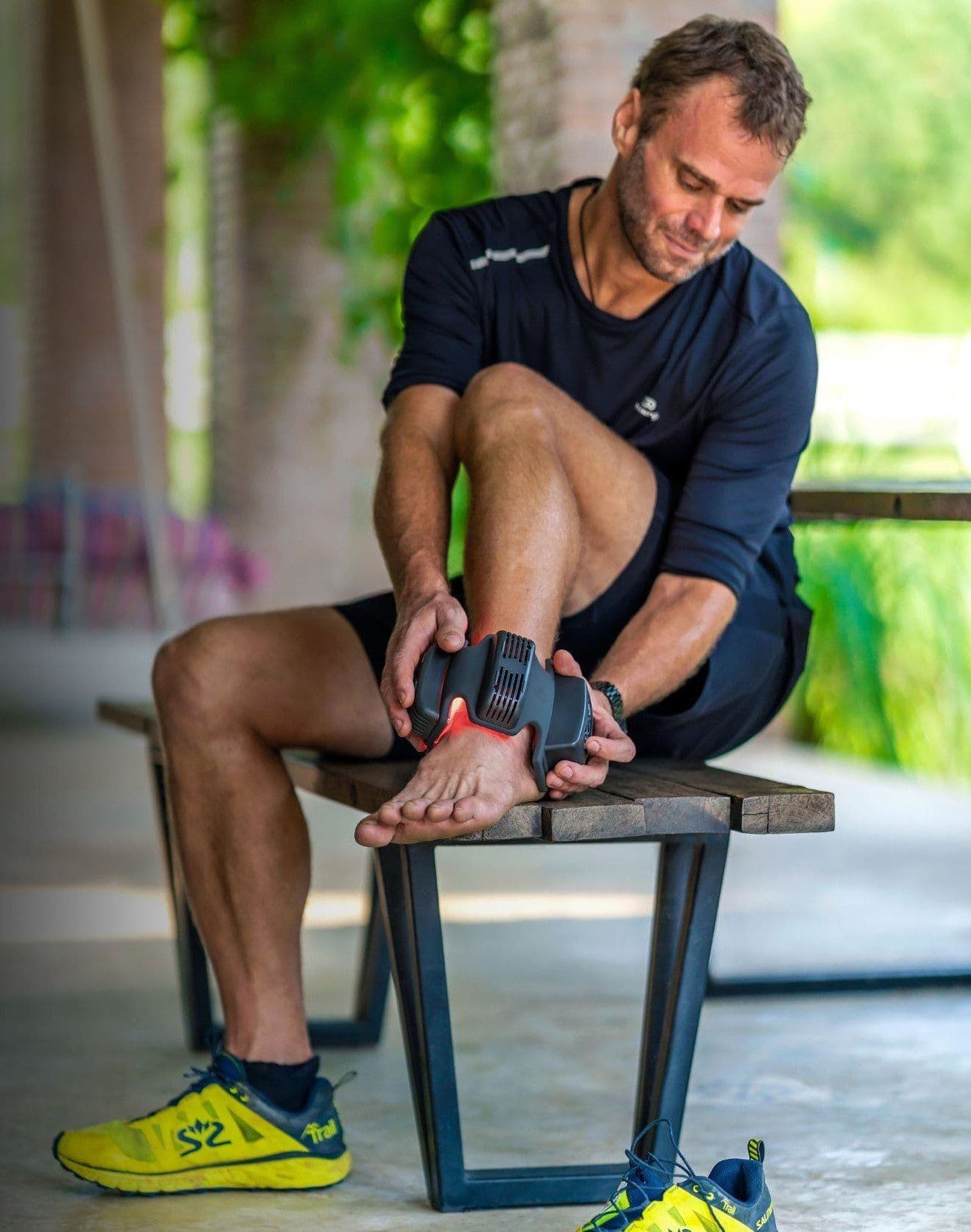 Fast-Track Your Sports Recovery