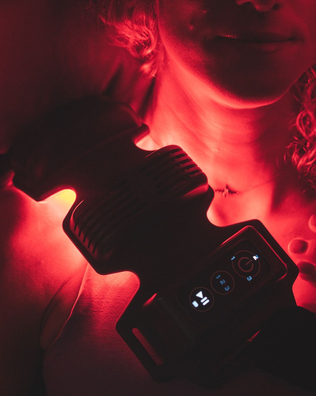 Få fart på helbredelsen