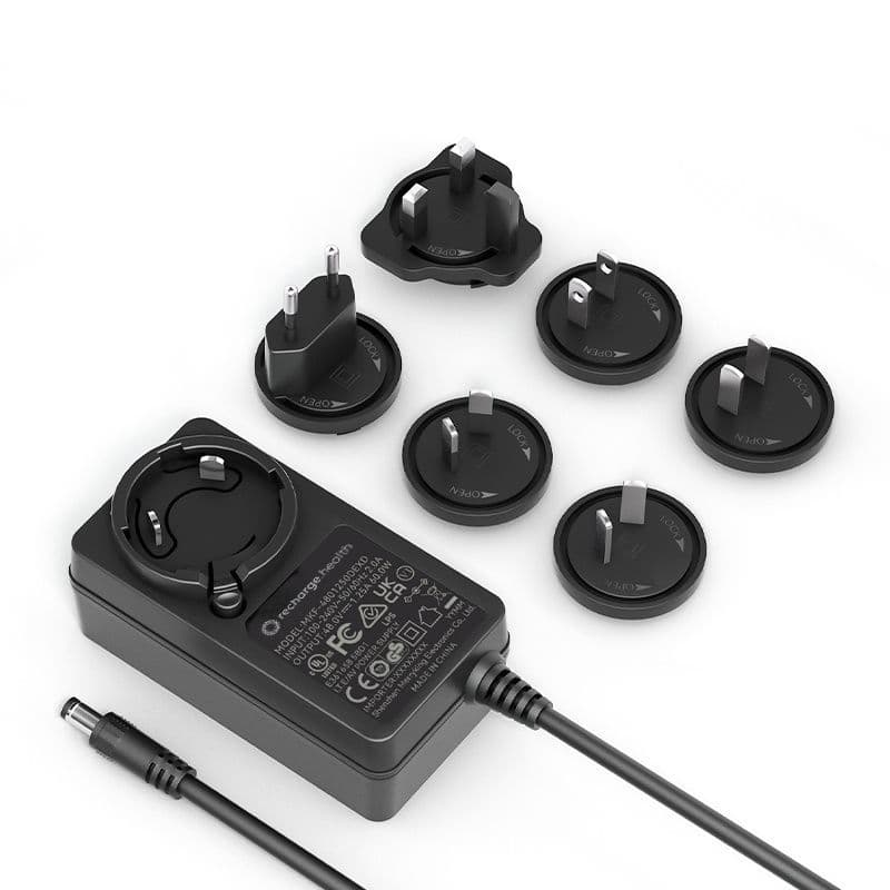 Extra Power Supply