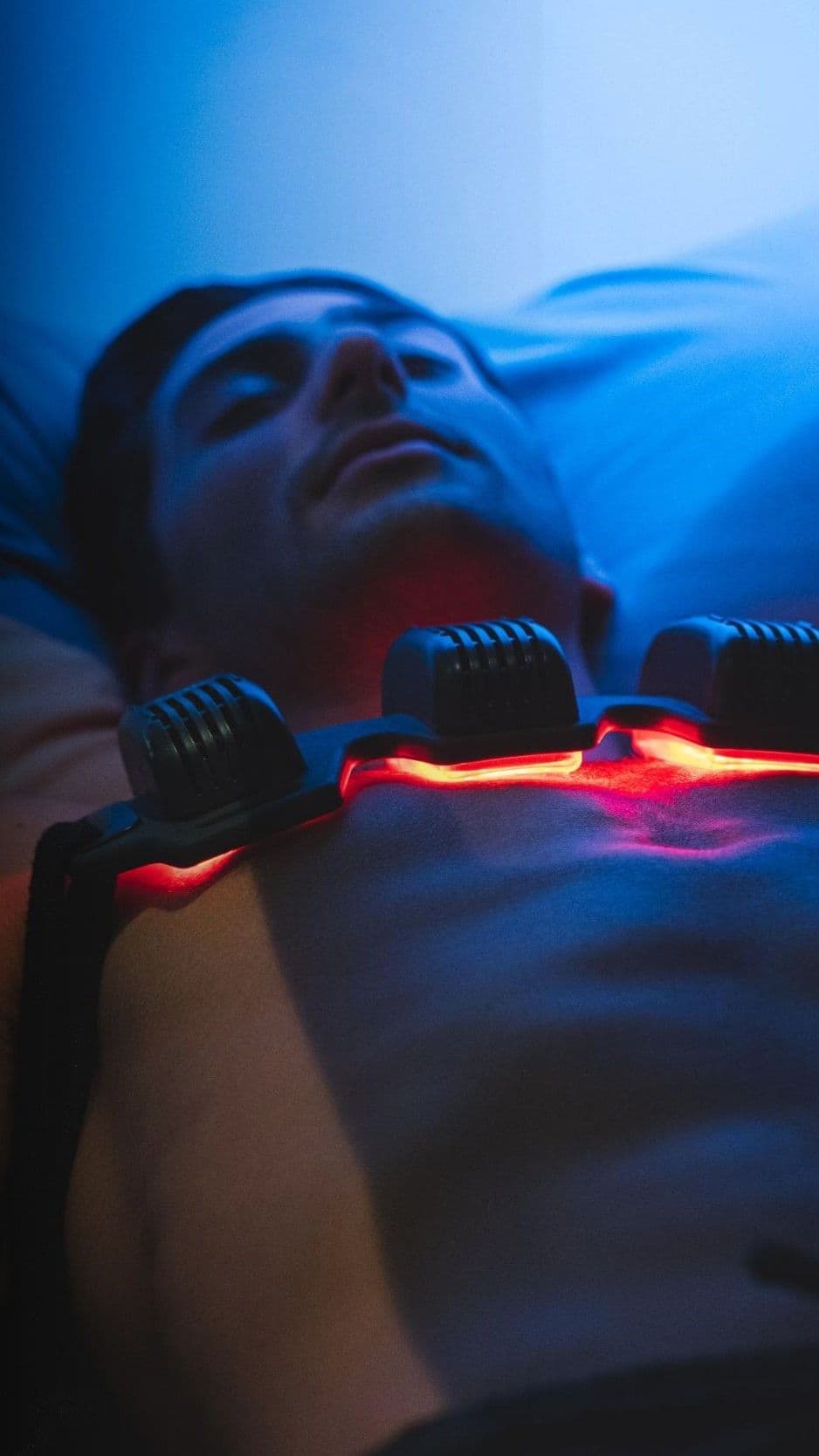 Power Up Your Health Optimization