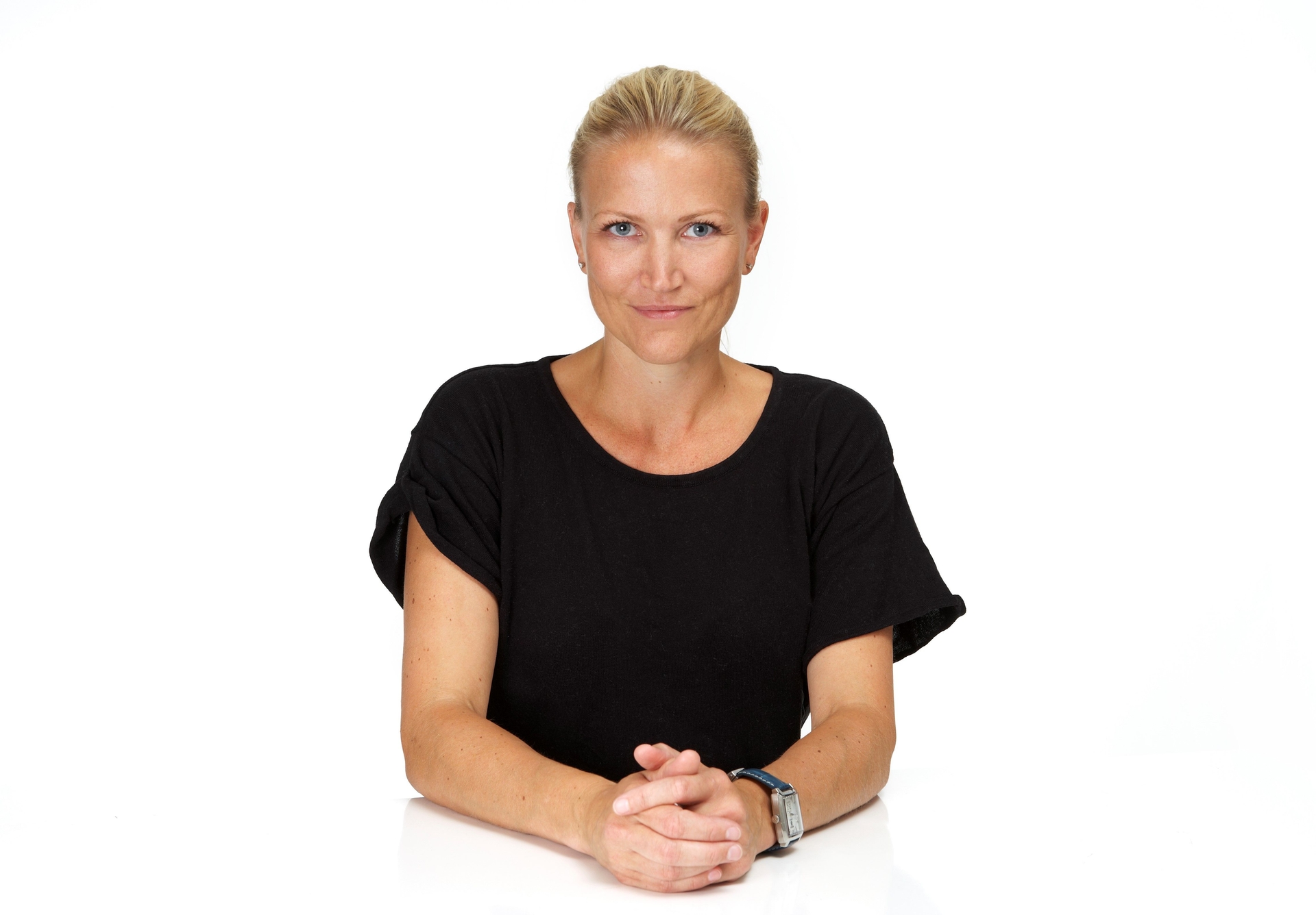 Dr. Ruth Foseide Thorkildsen