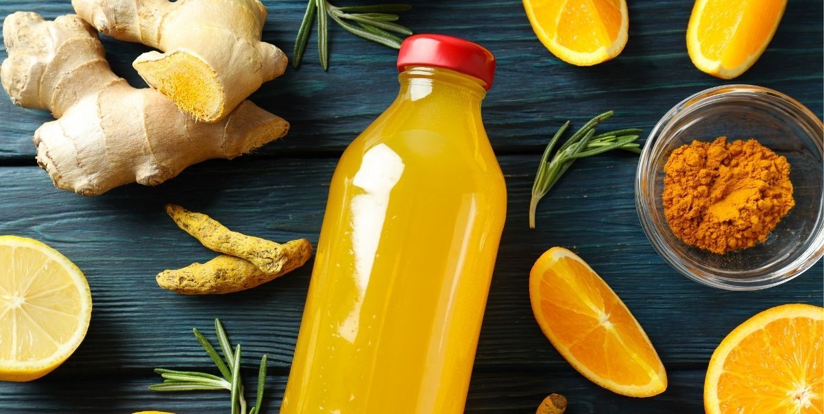 Vitamins that strengthen the immune system