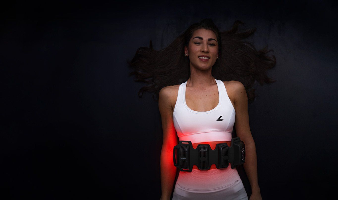 Recharge Health Membership