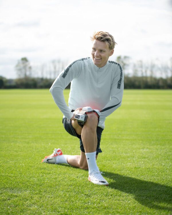 Hvordan gir FlexBeam deg mer energi?