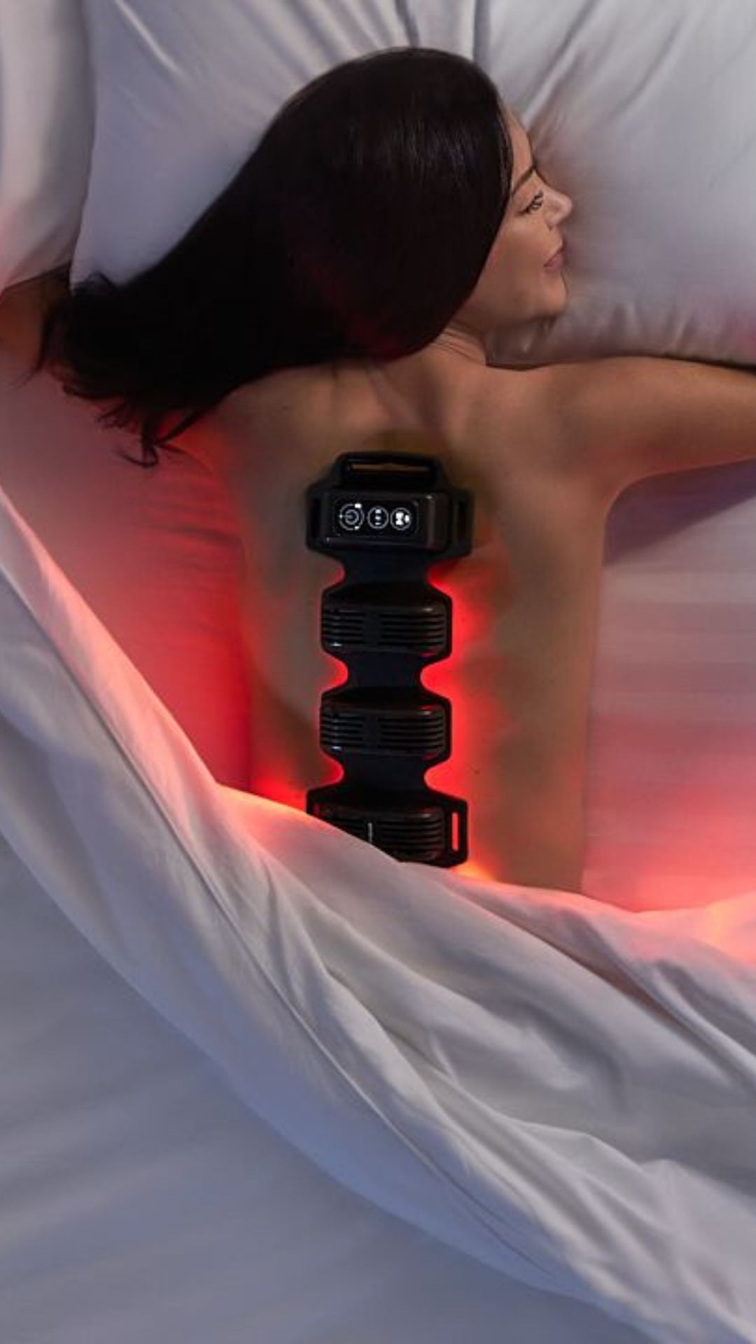 Feel strong, capable, and like yourself again