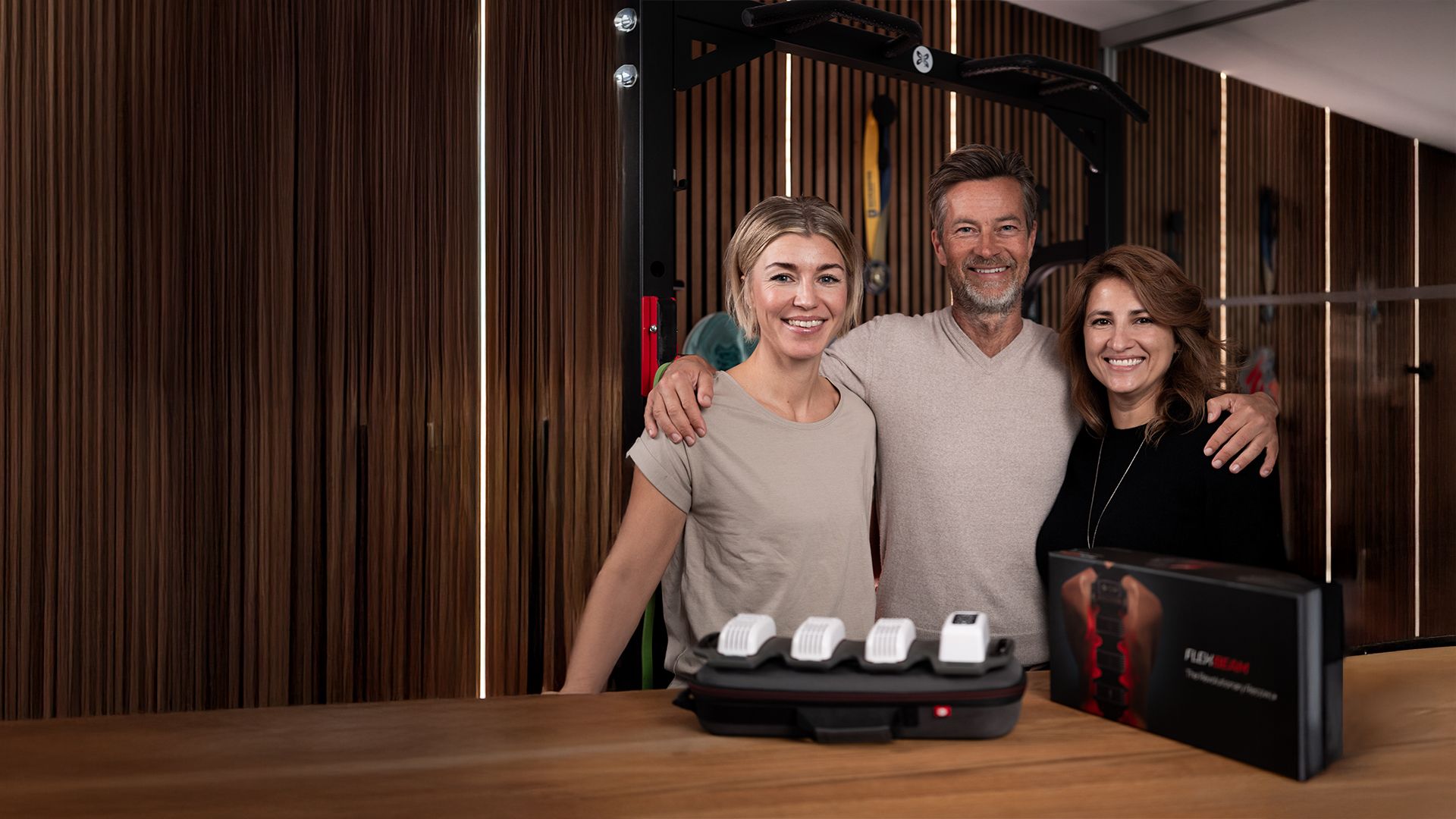 Research and Development