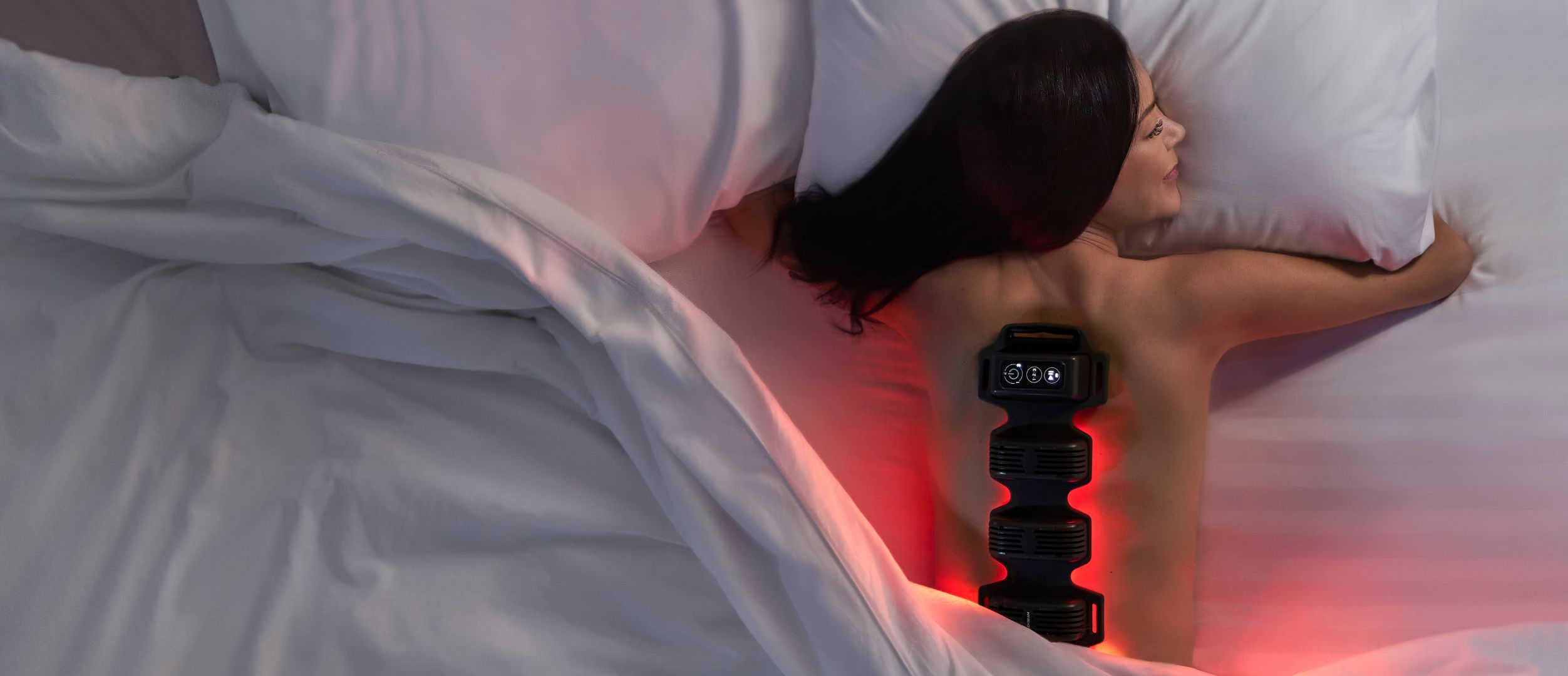 Feel strong, capable, and like yourself again