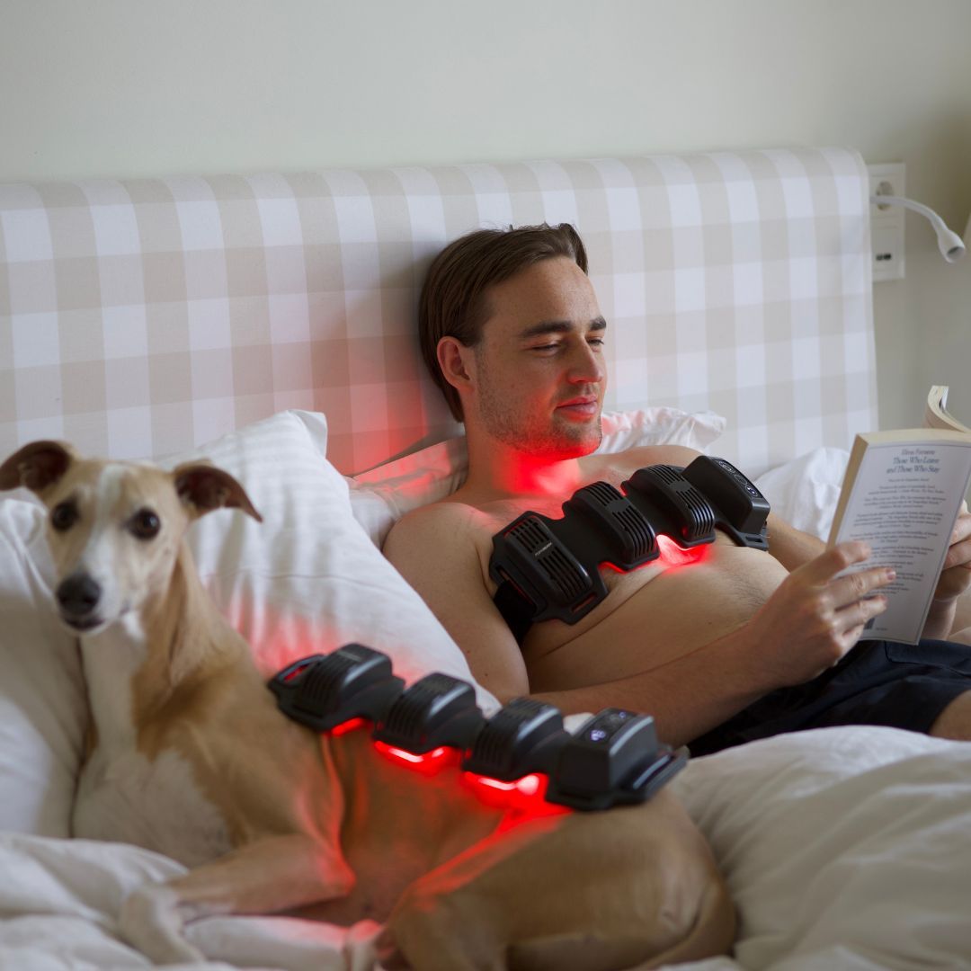 Vi hjelper deg i gang