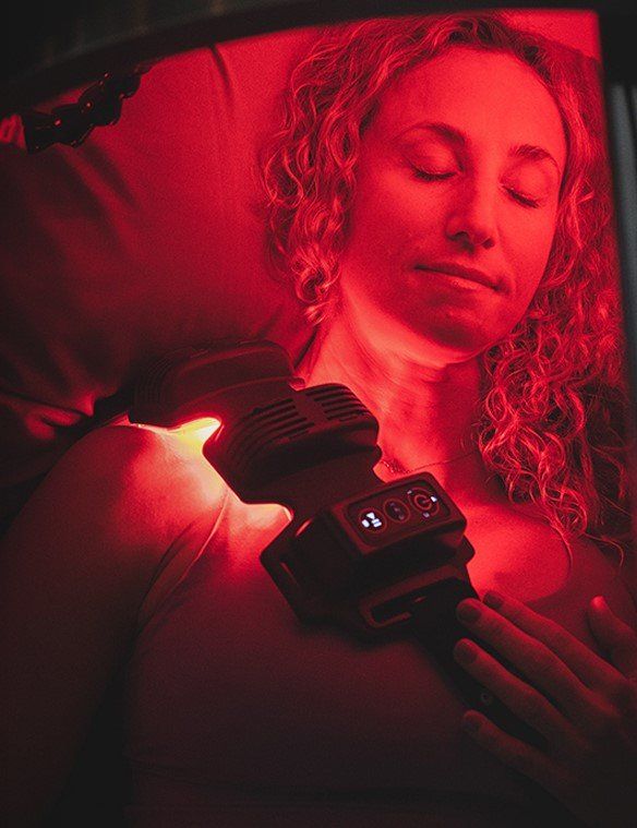 A Different Way To Think About Pain
