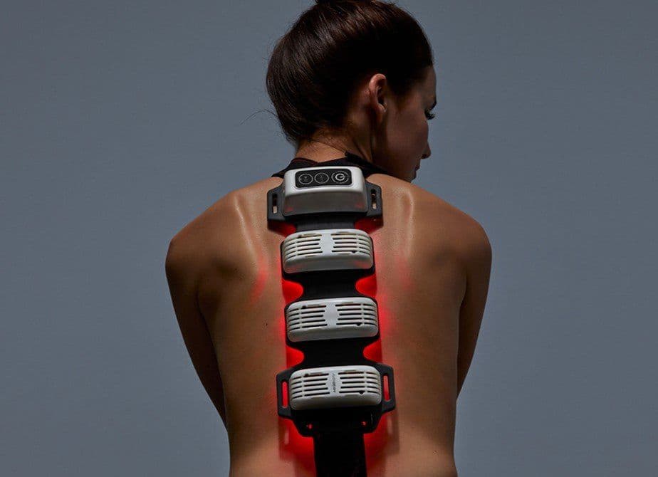 Efficient, Targeted Pain Relief