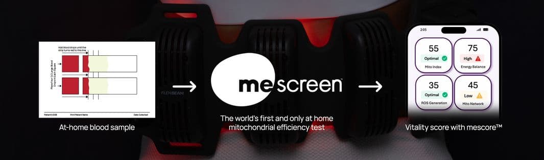 What is meScreen