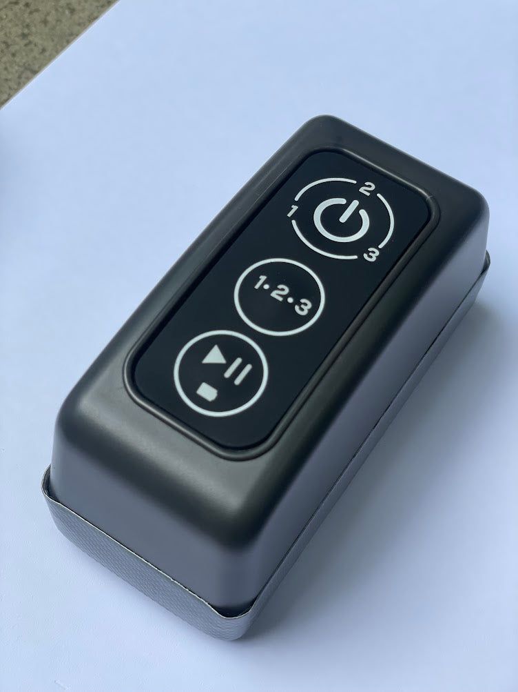 FB Control Module Upgrade