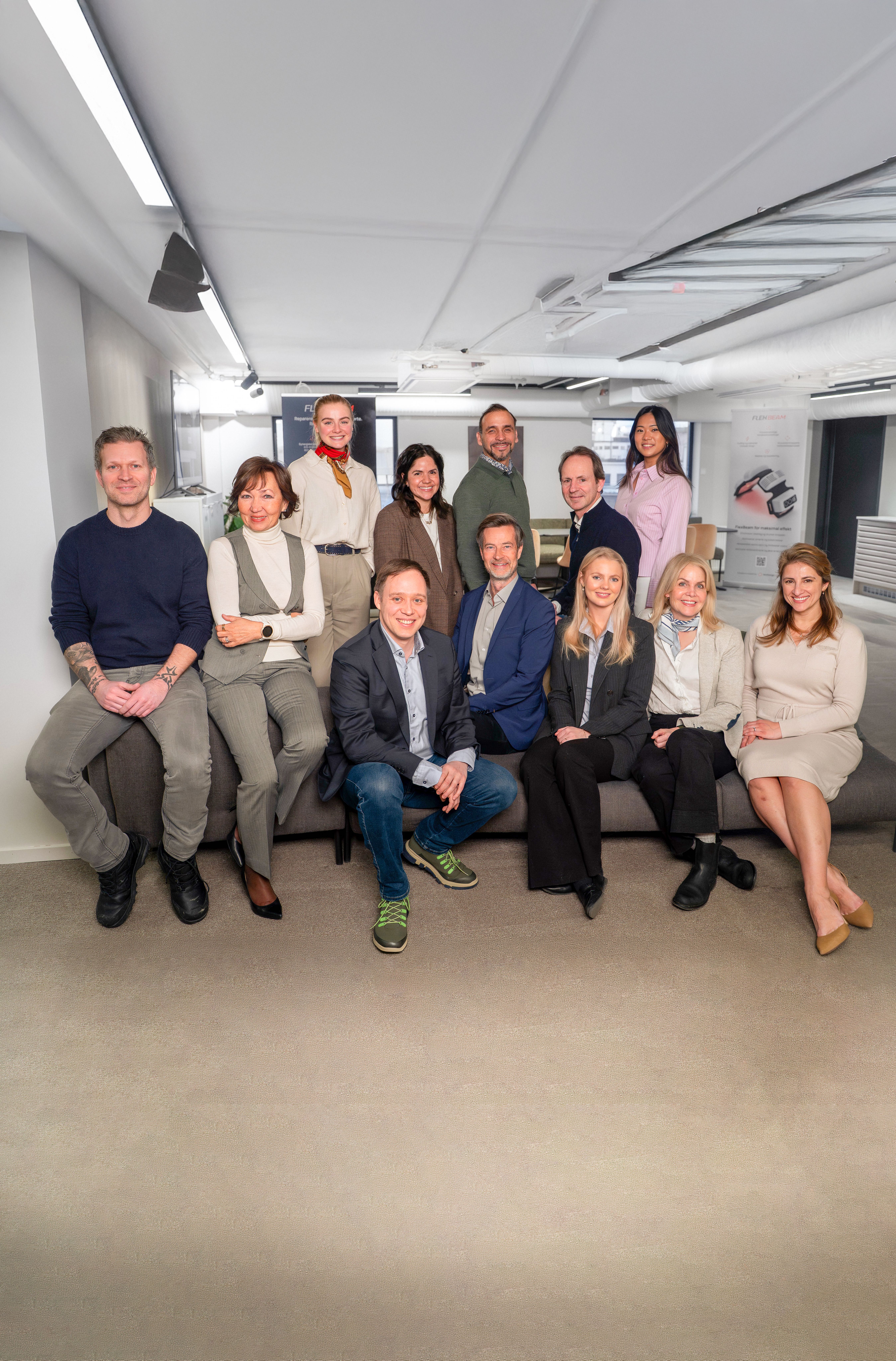 Empowering people to heal themselves