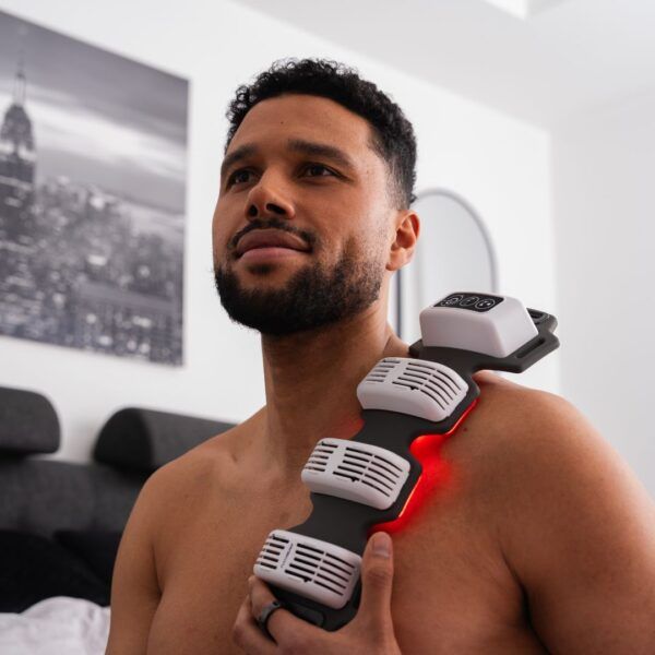 Power Up Your Health Optimization - Recharge Health