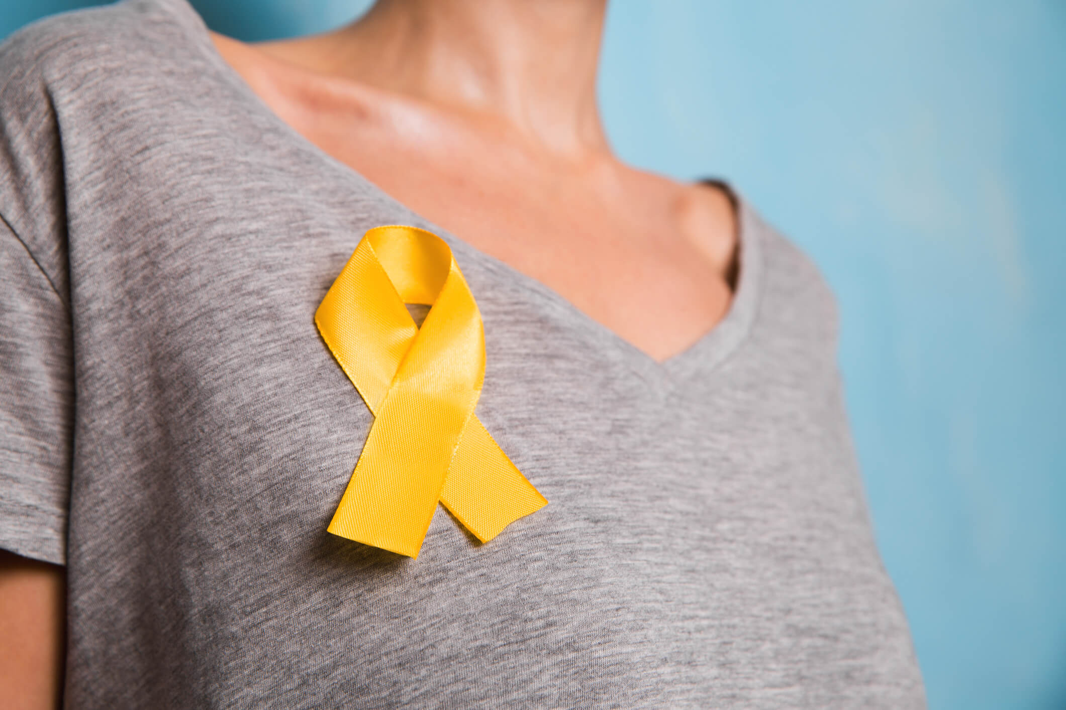 endometriosis awareness ribbon